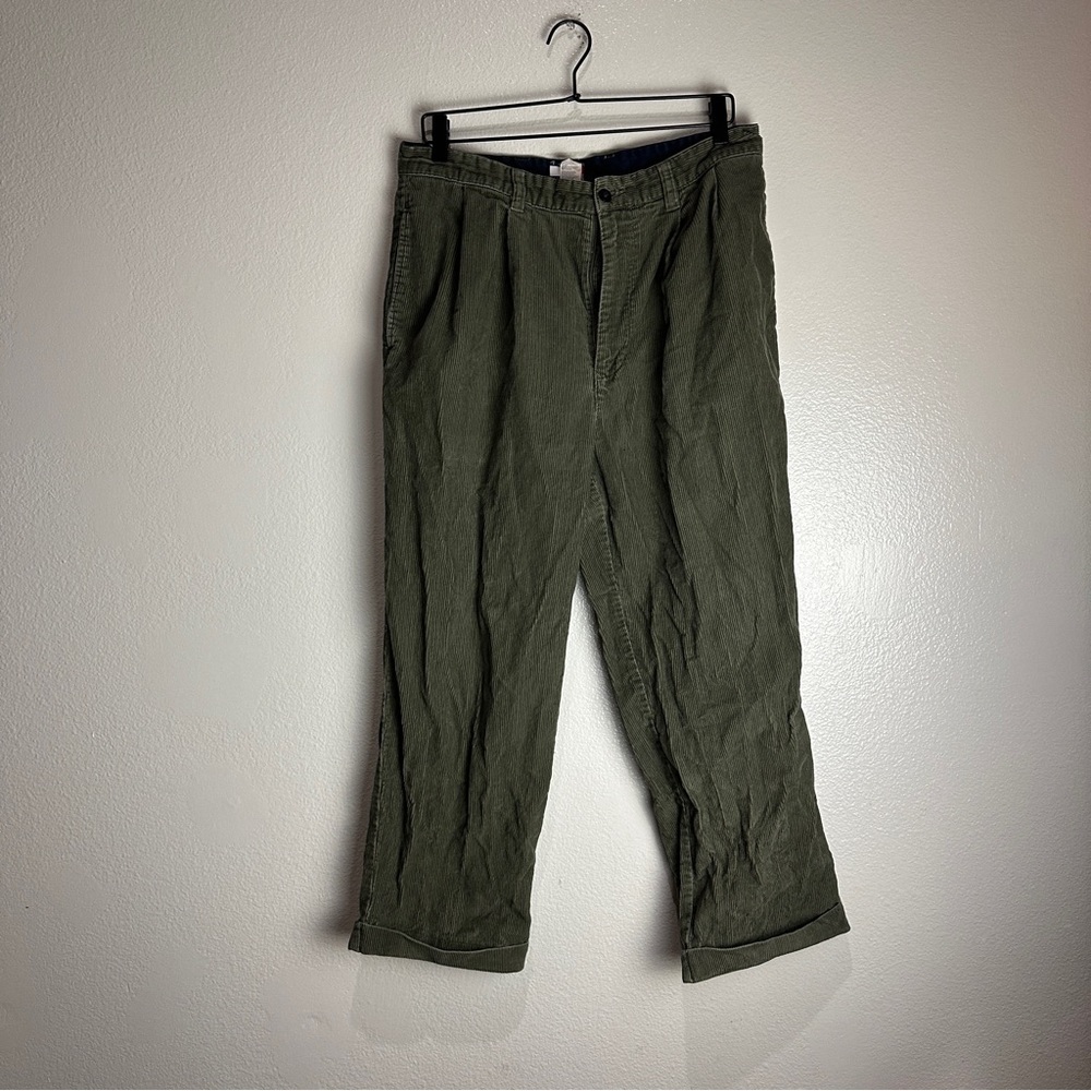 Tommy Hilfiger Vintage Corduroy Pants Size 34X32